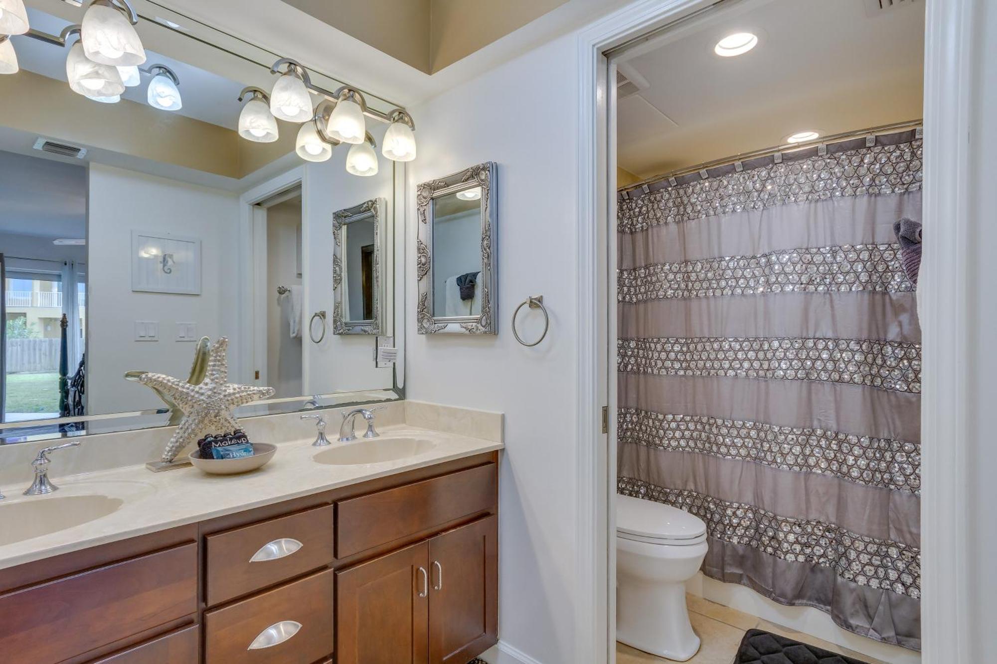 Pensacola Beach Condo With Patio And Access To Beach! المظهر الخارجي الصورة