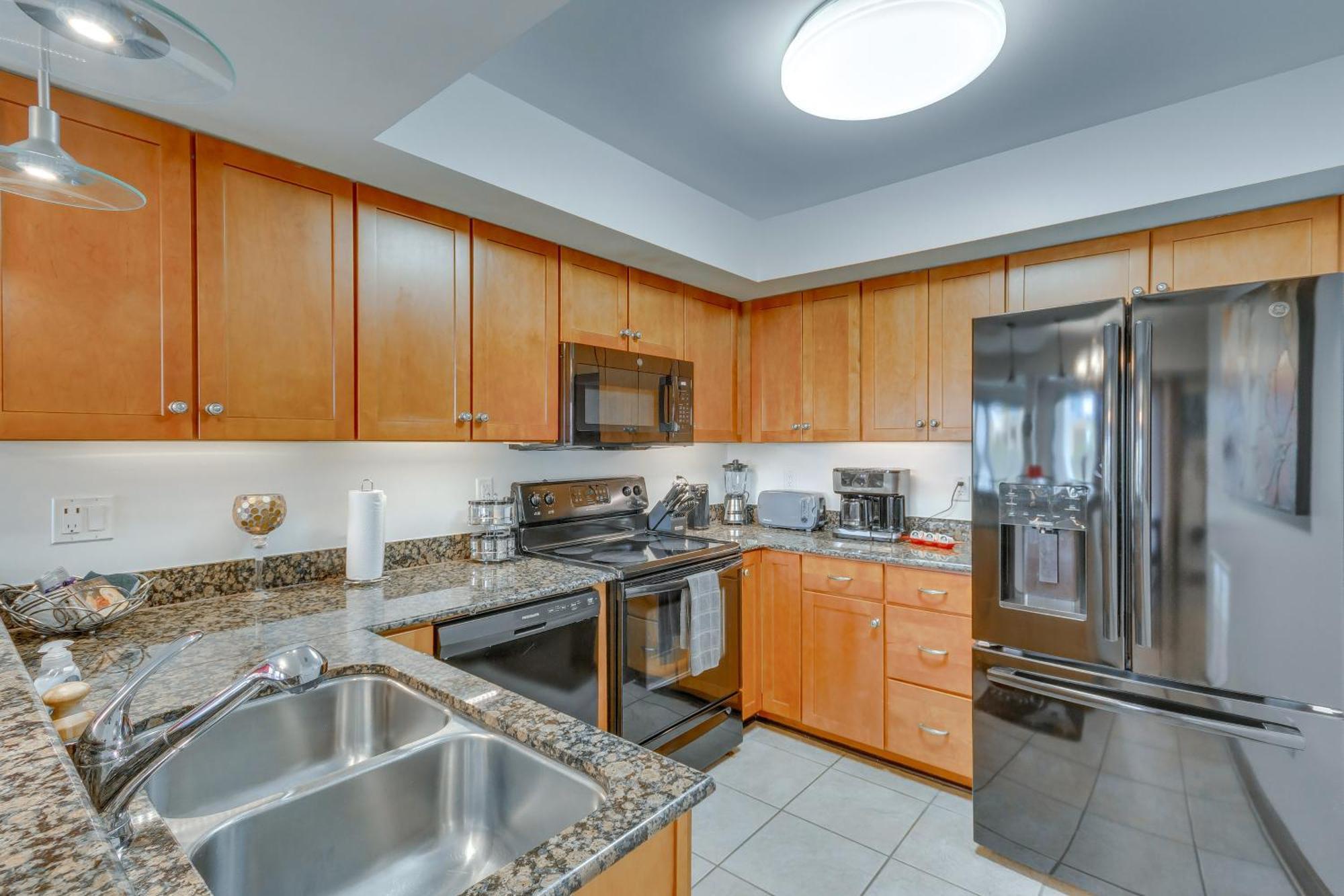 Pensacola Beach Condo With Patio And Access To Beach! المظهر الخارجي الصورة